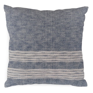 Mattie Pillow - Blue