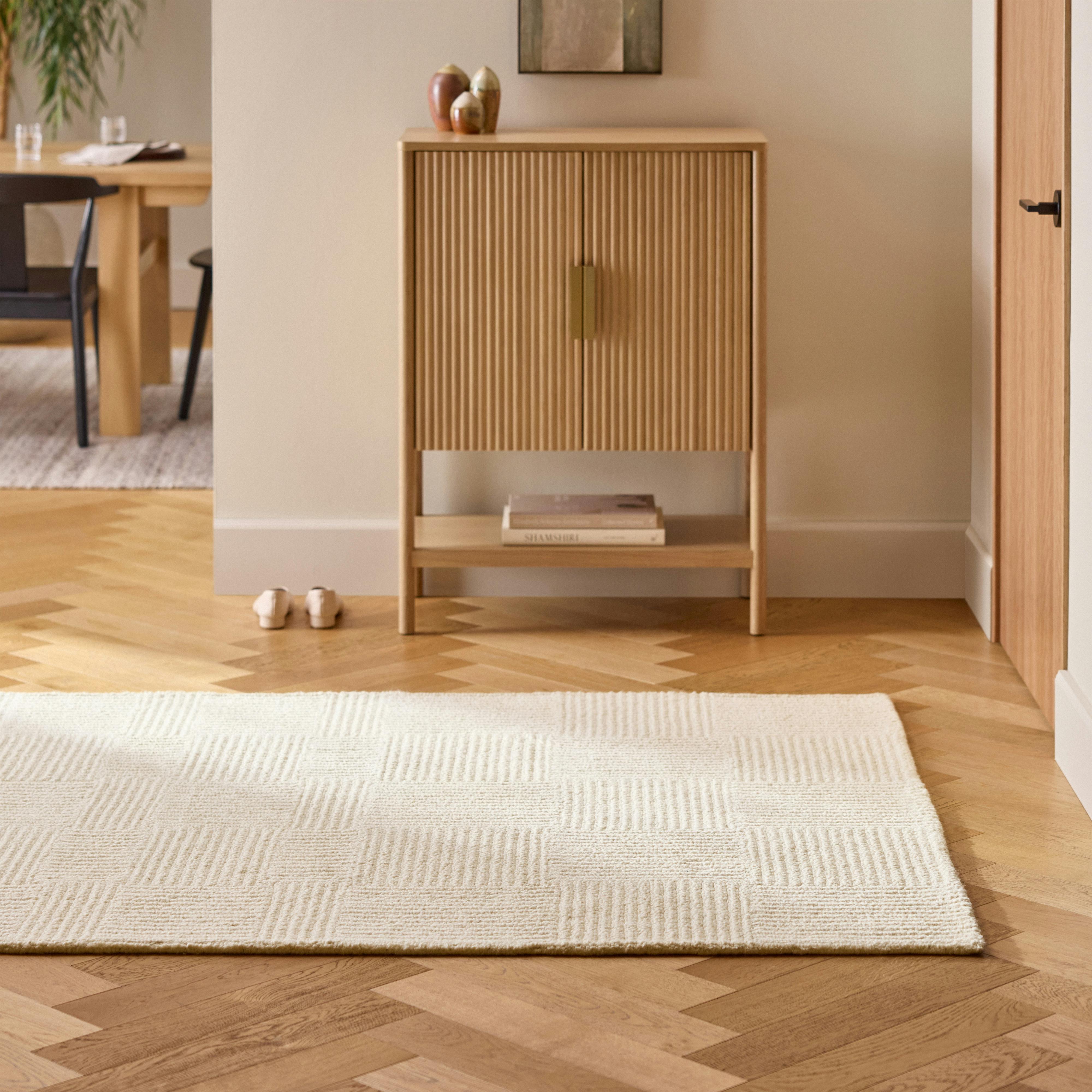 Clyde Wool Rug - Thumbnail 3