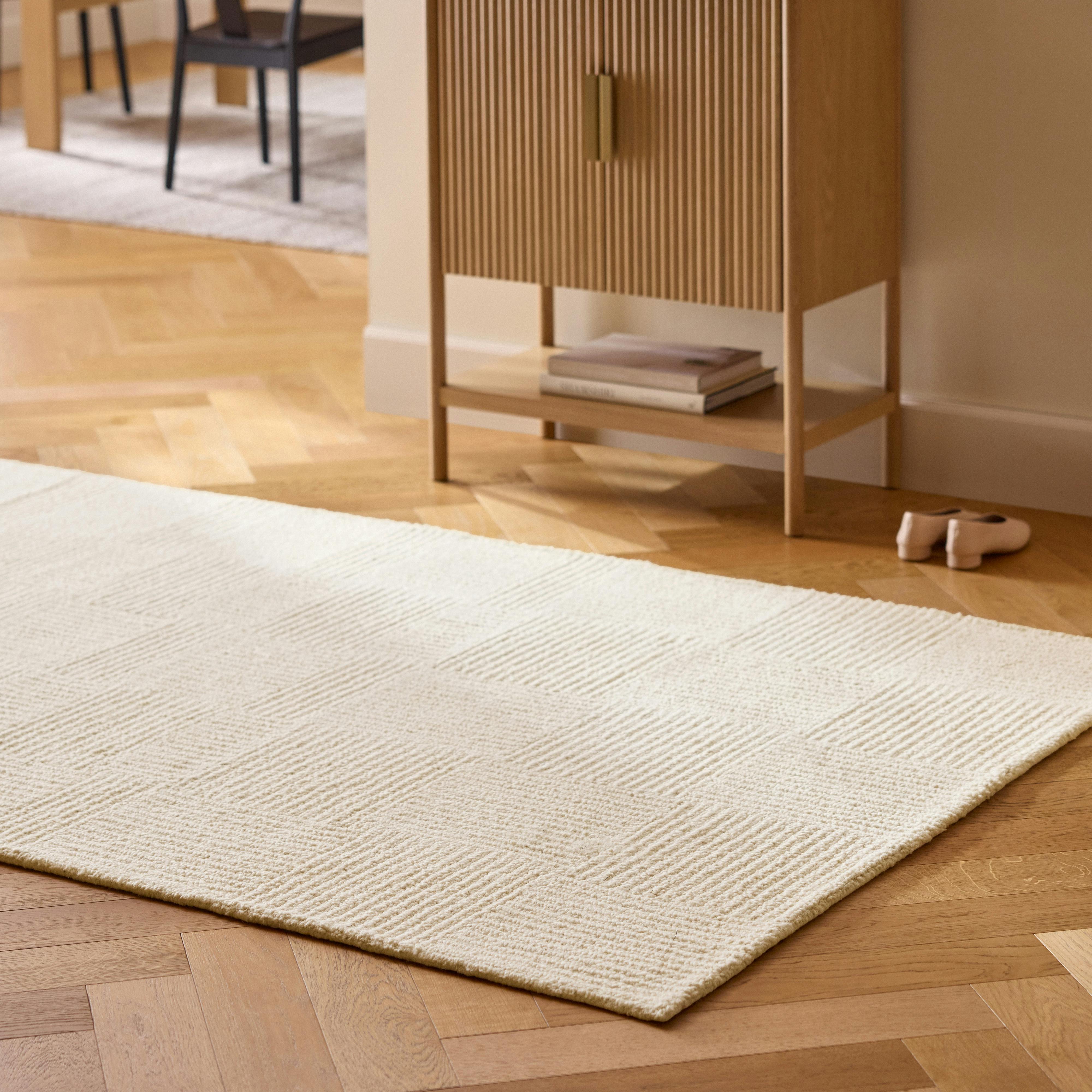 Clyde Wool Rug - Thumbnail 2