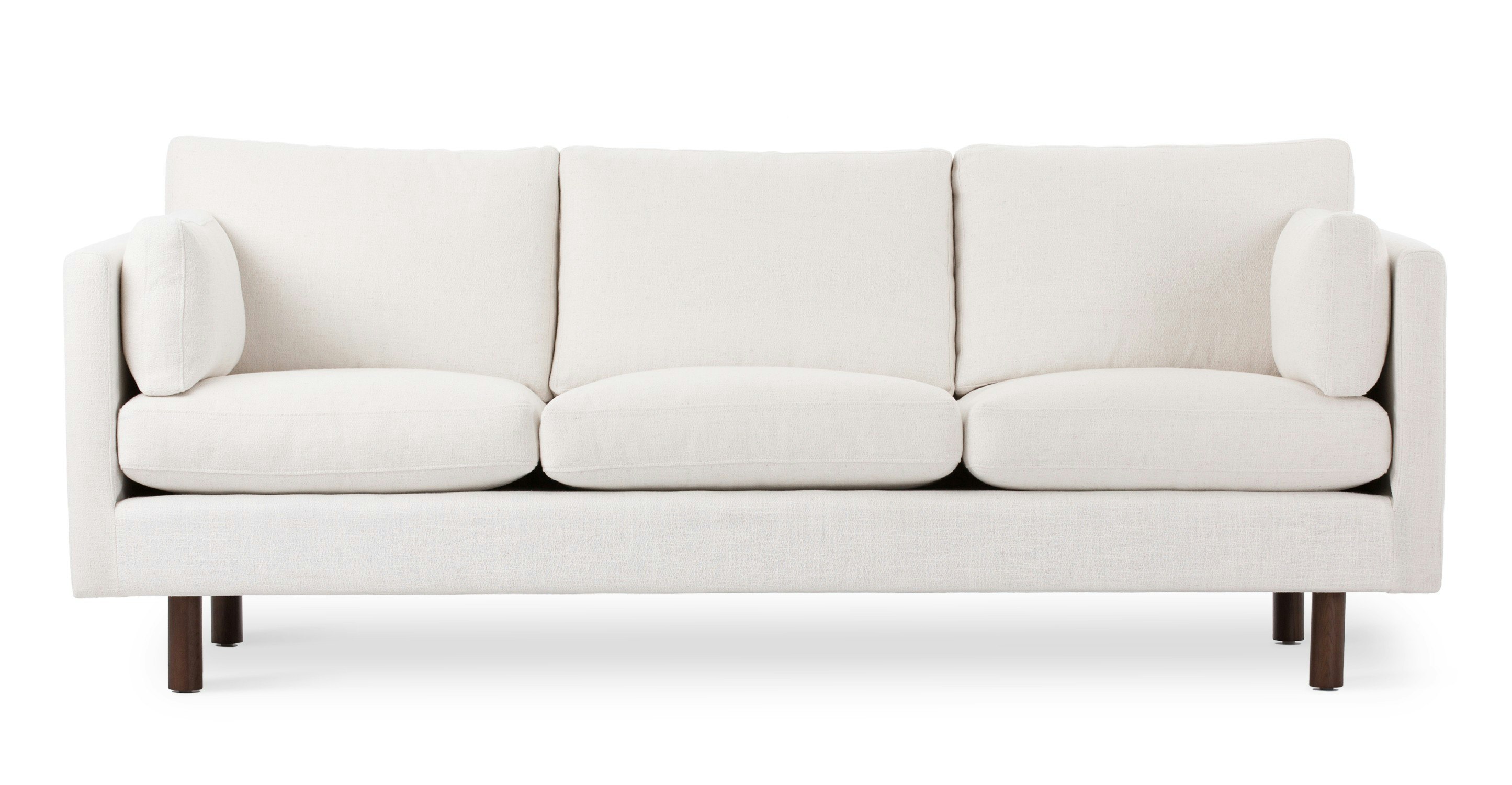 Modern White Couches - markanthonystudios.net