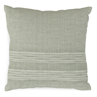 Mattie Pillow - Green