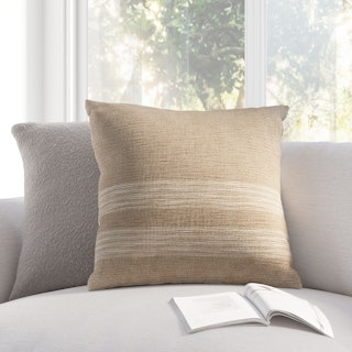 Mattie Pillow - Beige