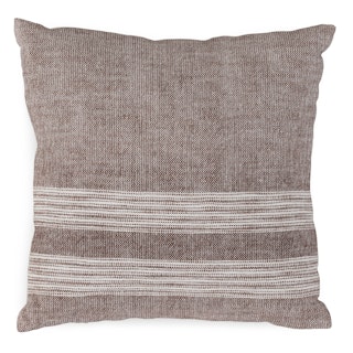 Mattie Pillow - Brown
