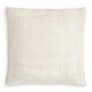 Eula Pillow - Woven Neutral
