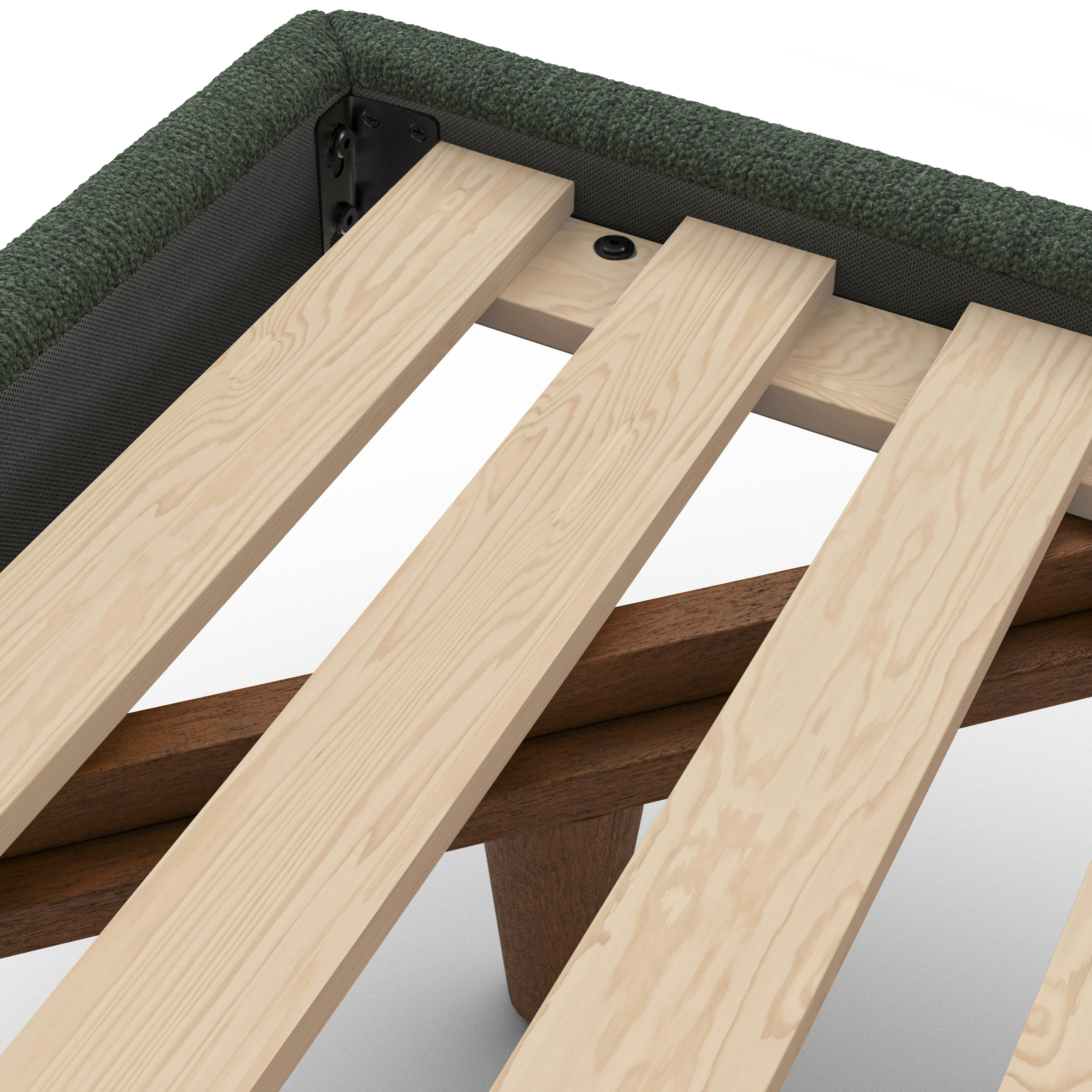 Article Tessu Bed - Thumbnail 4
