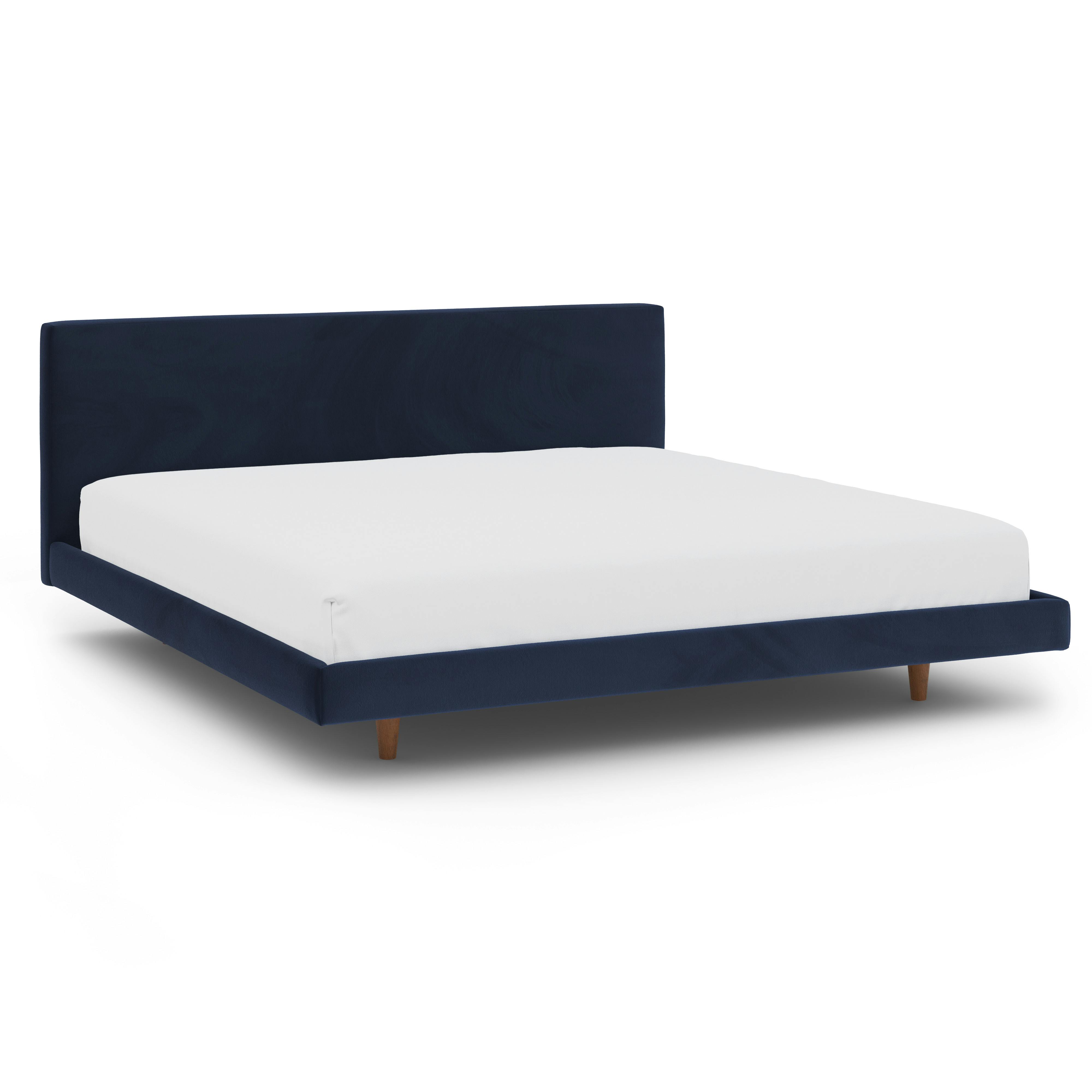 Article Tessu Bed - Thumbnail 2