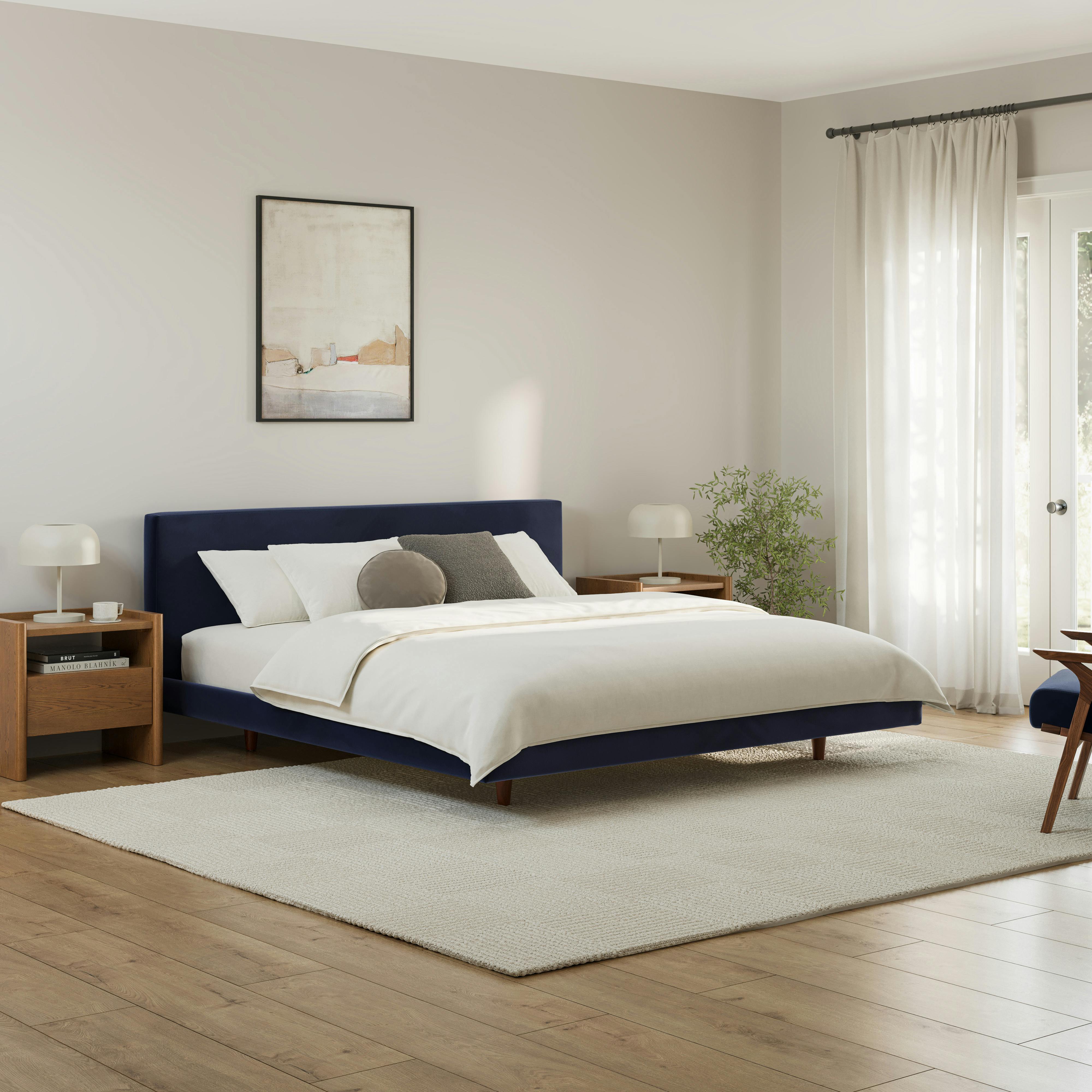 Article Tessu Bed - Thumbnail 3