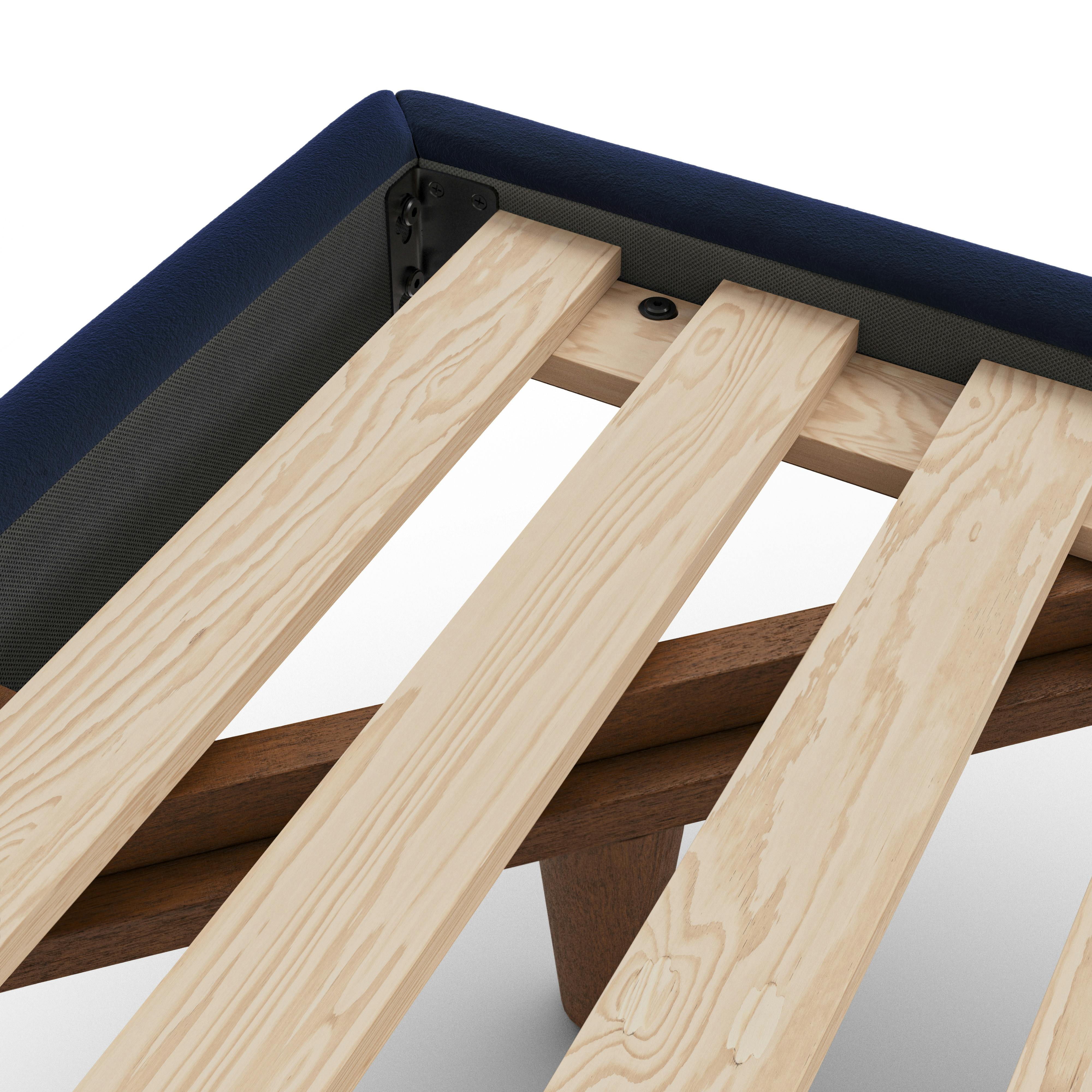 Article Tessu Bed