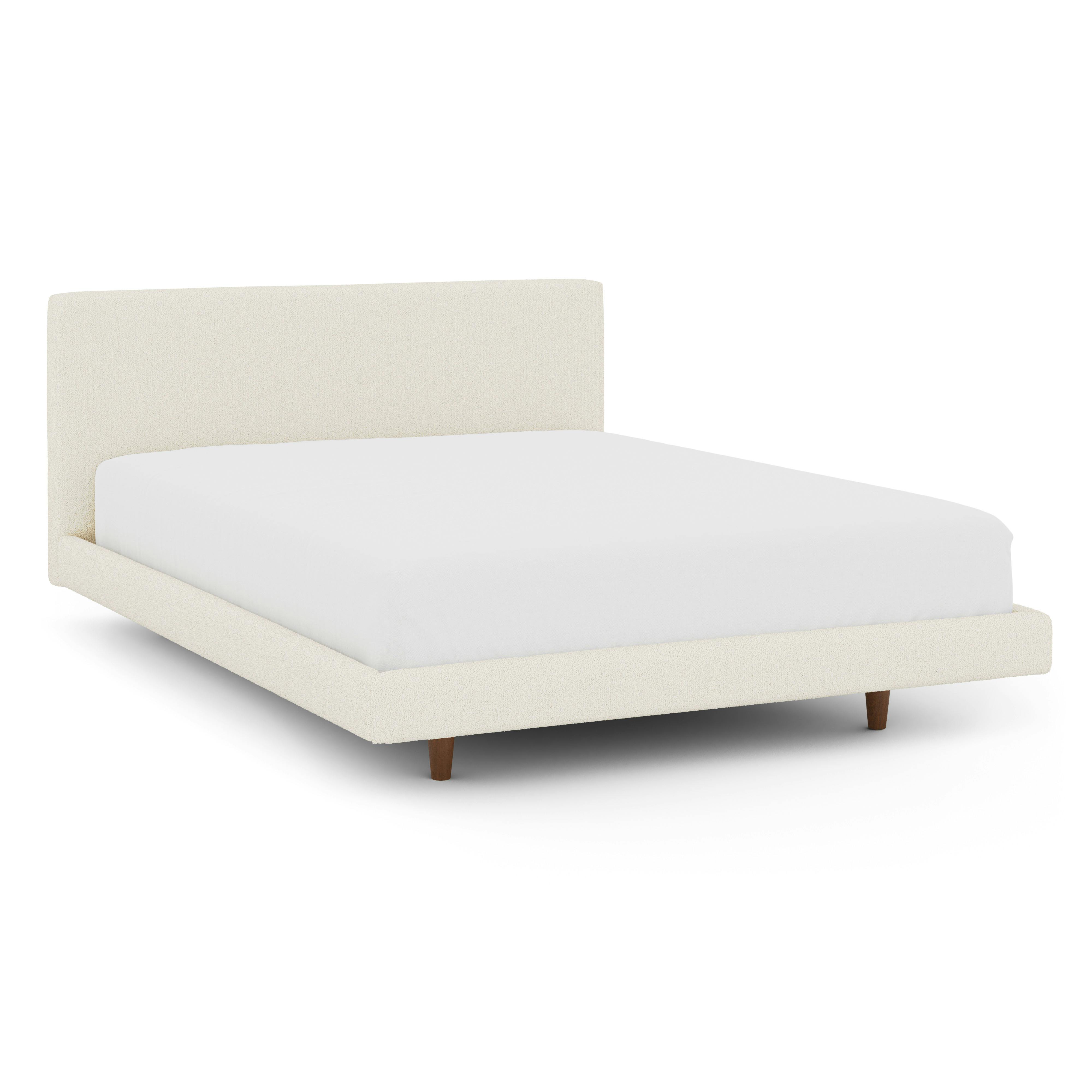 Article Tessu Upholstered Bed - Thumbnail 5