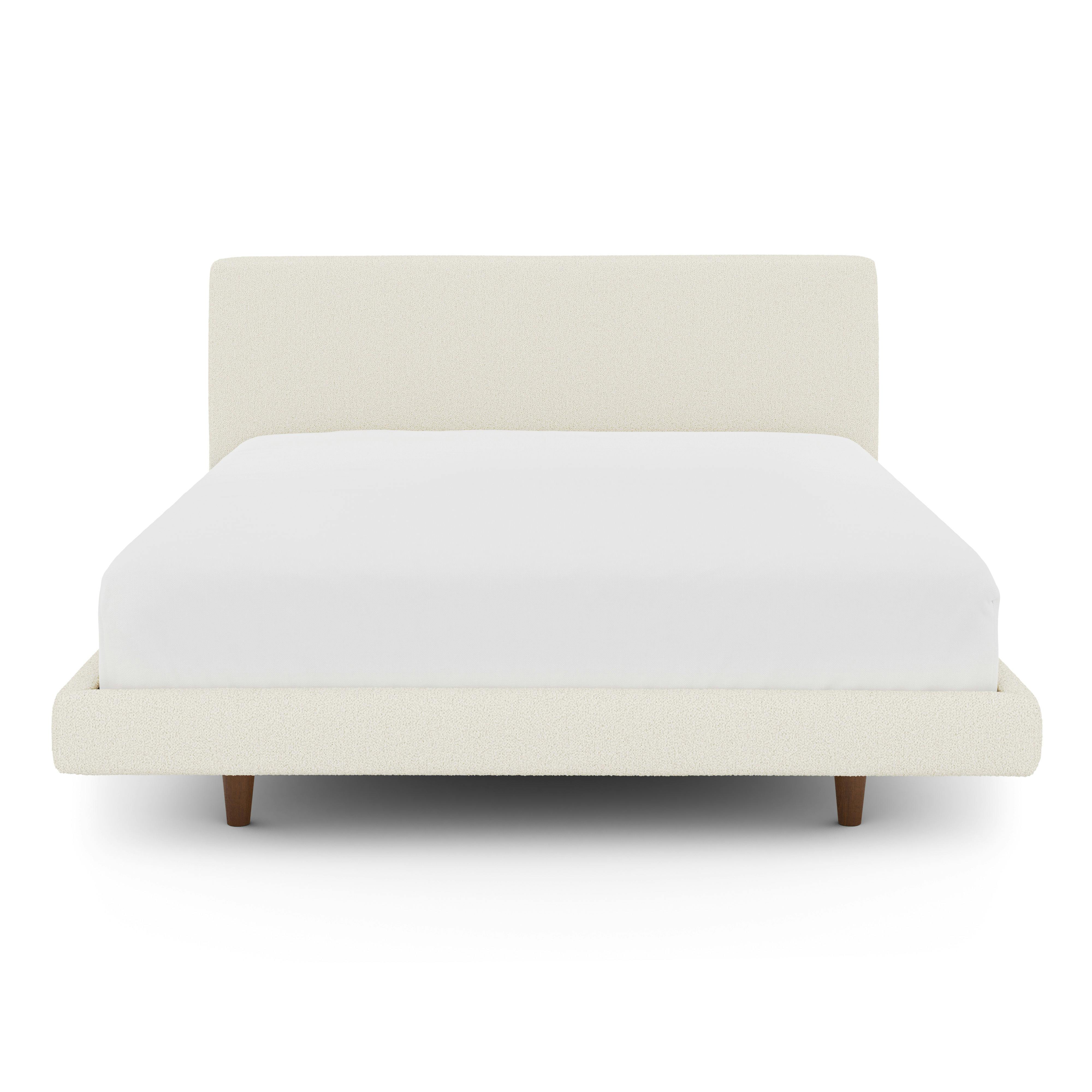 Article Tessu Upholstered Bed - Thumbnail 5