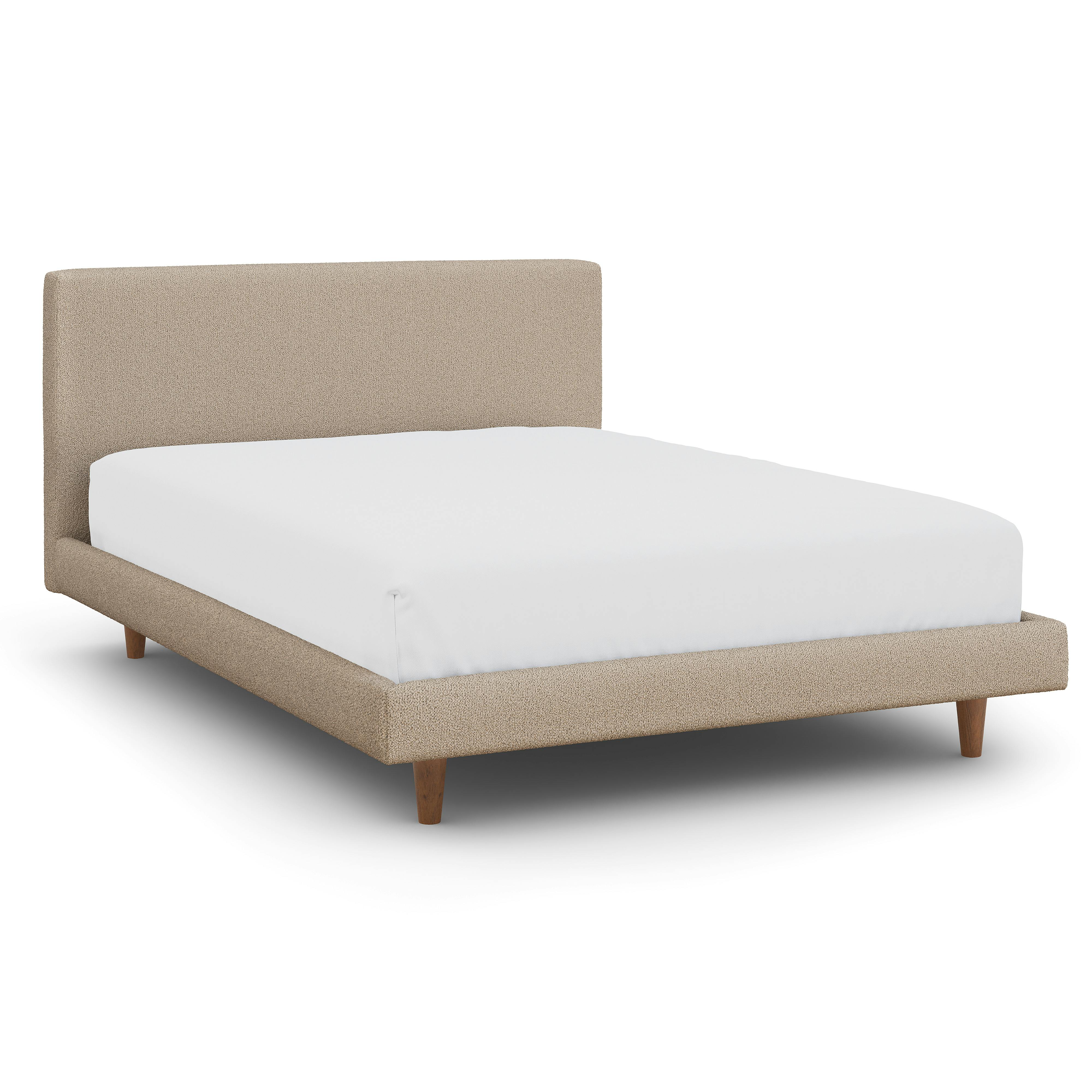 Article Tessu Upholstered Bed - Thumbnail 5
