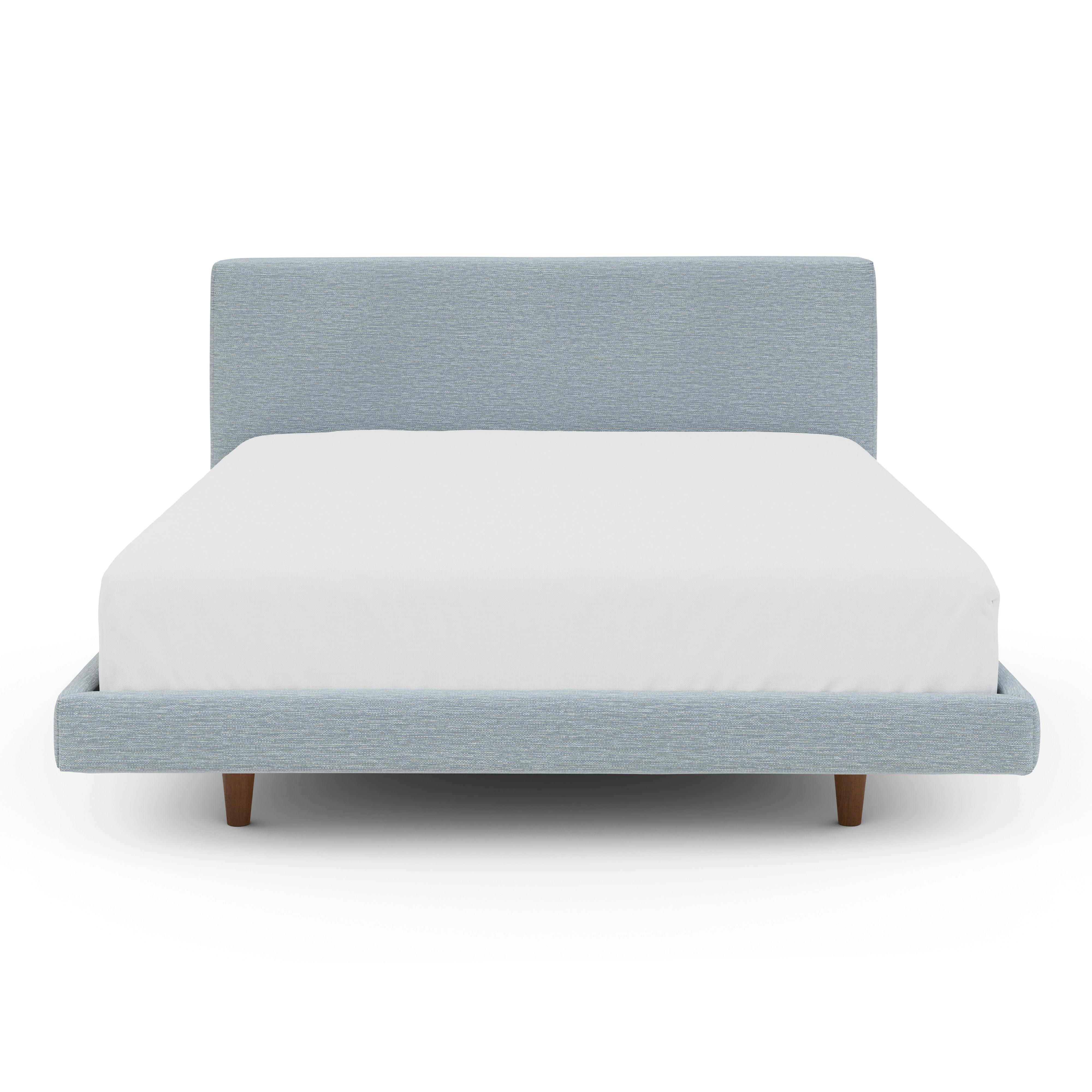 Article Tessu Upholstered Bed - Thumbnail 3