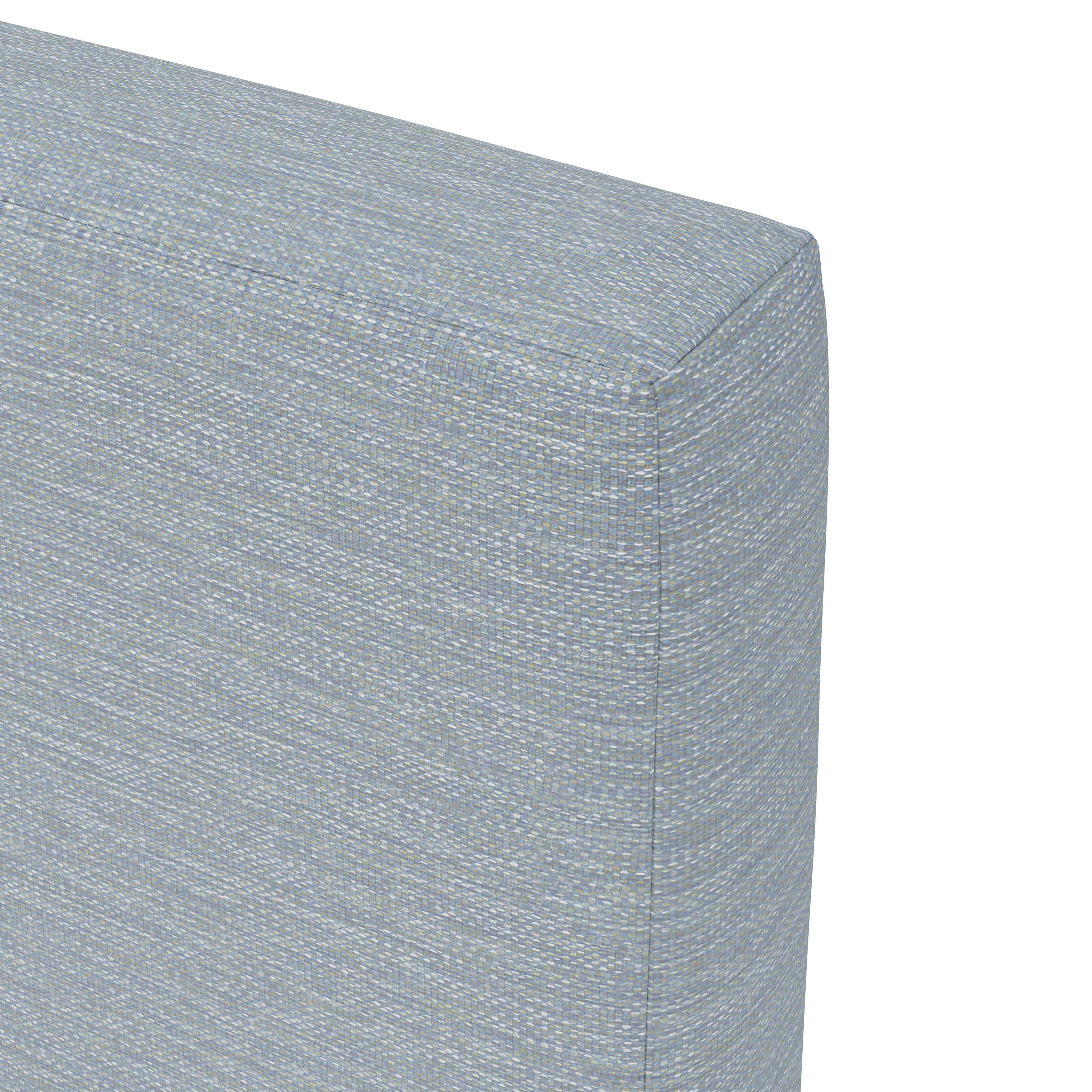 Article Tessu Upholstered Bed - Thumbnail 4