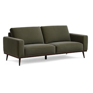 The Rhett Sofa Bundle - Primary View 1 of 7 (Click To Zoom).