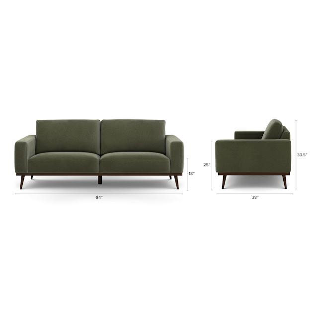 The Rhett Sofa Bundle | Article