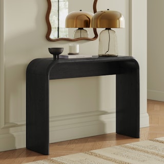 Faydra 41" Console - Black