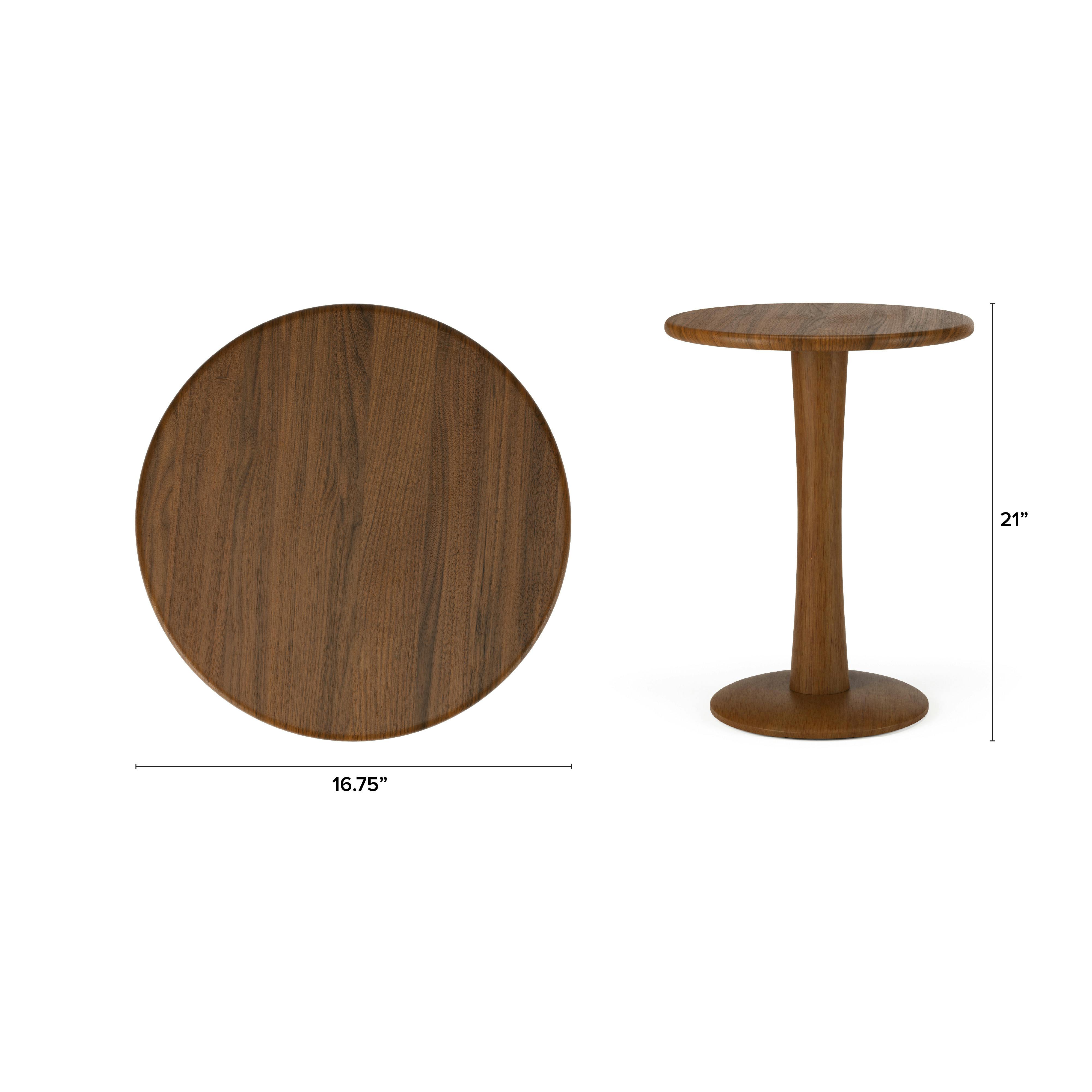 Article Fiore Side Table - Thumbnail 2