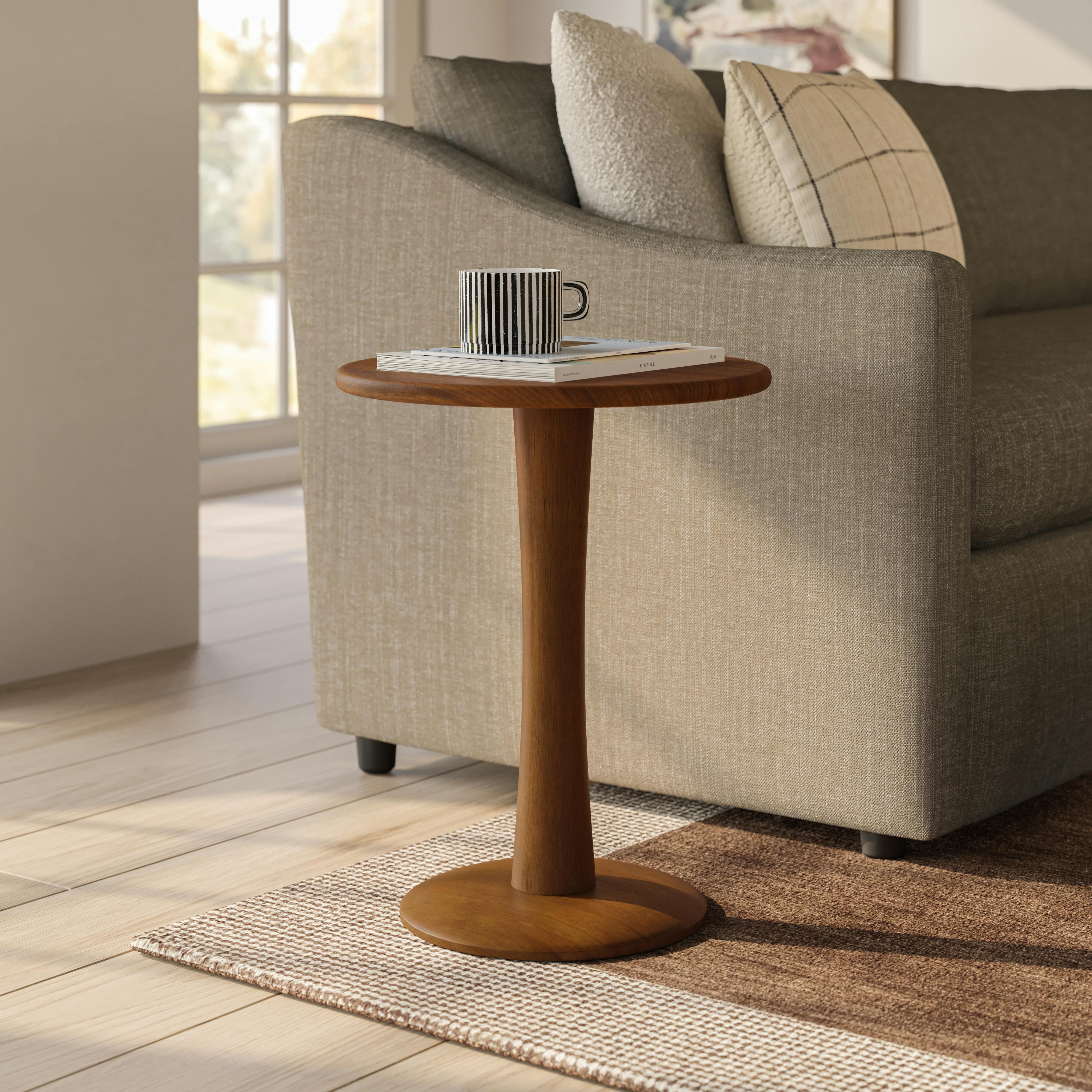Article Fiore Side Table - Thumbnail 2