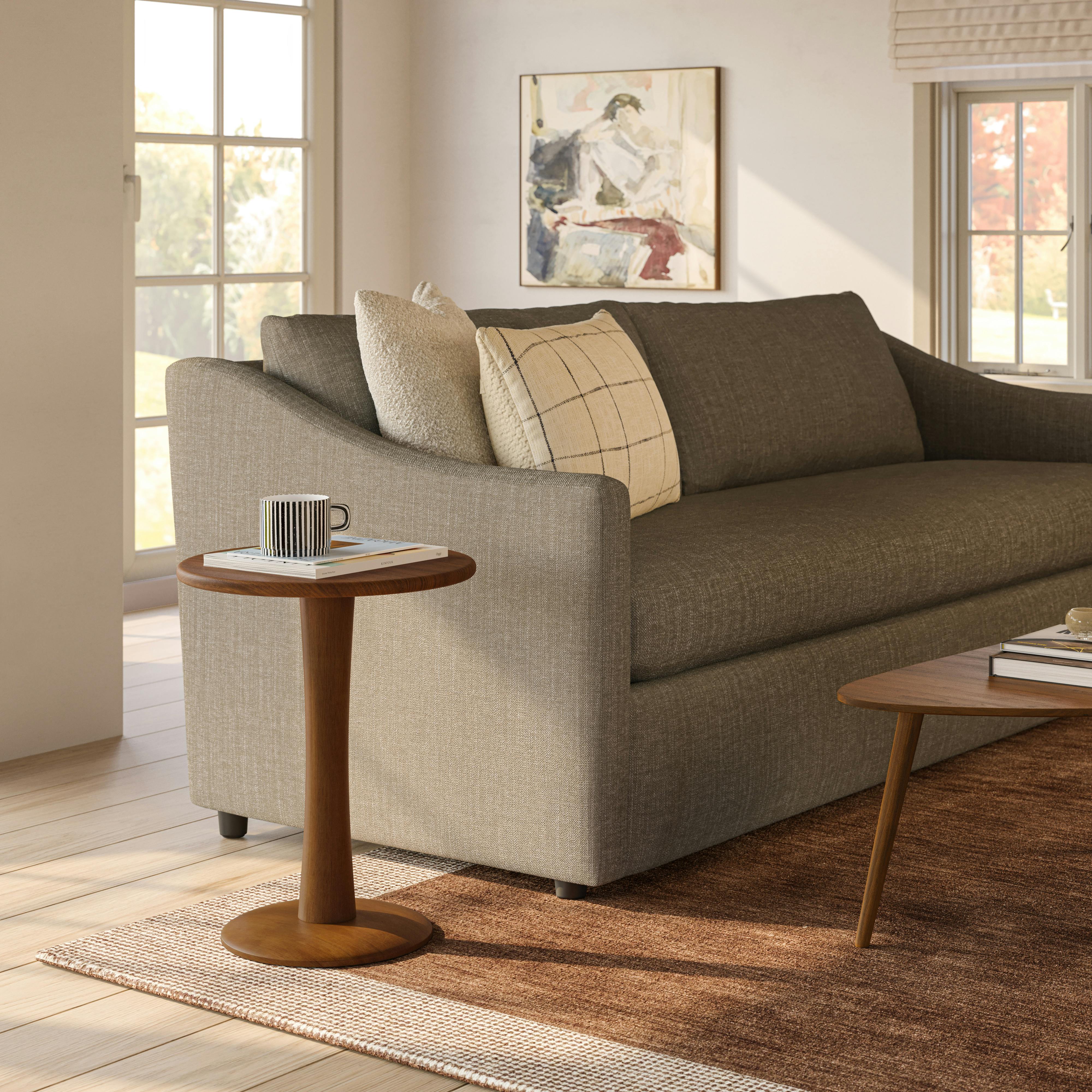 Article Fiore Side Table - Thumbnail 3