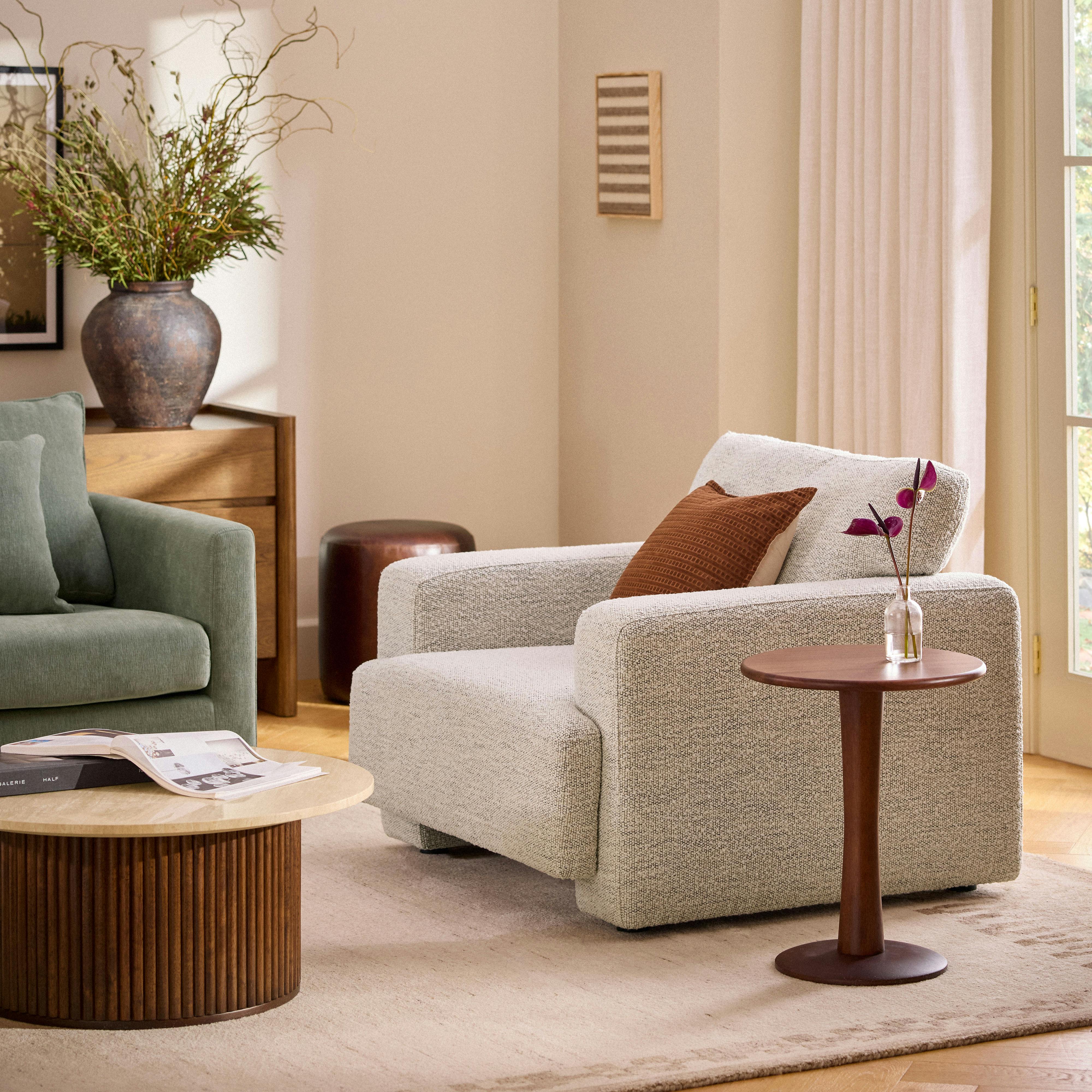 Article Fiore Side Table - Thumbnail 5