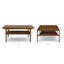 The Hanson Sofa x Cooper Coffee Table Bundle - Gallery View 1 of 6.