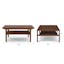 The Hanson Sofa x Cooper Coffee Table Bundle - Gallery View 1 of 6.