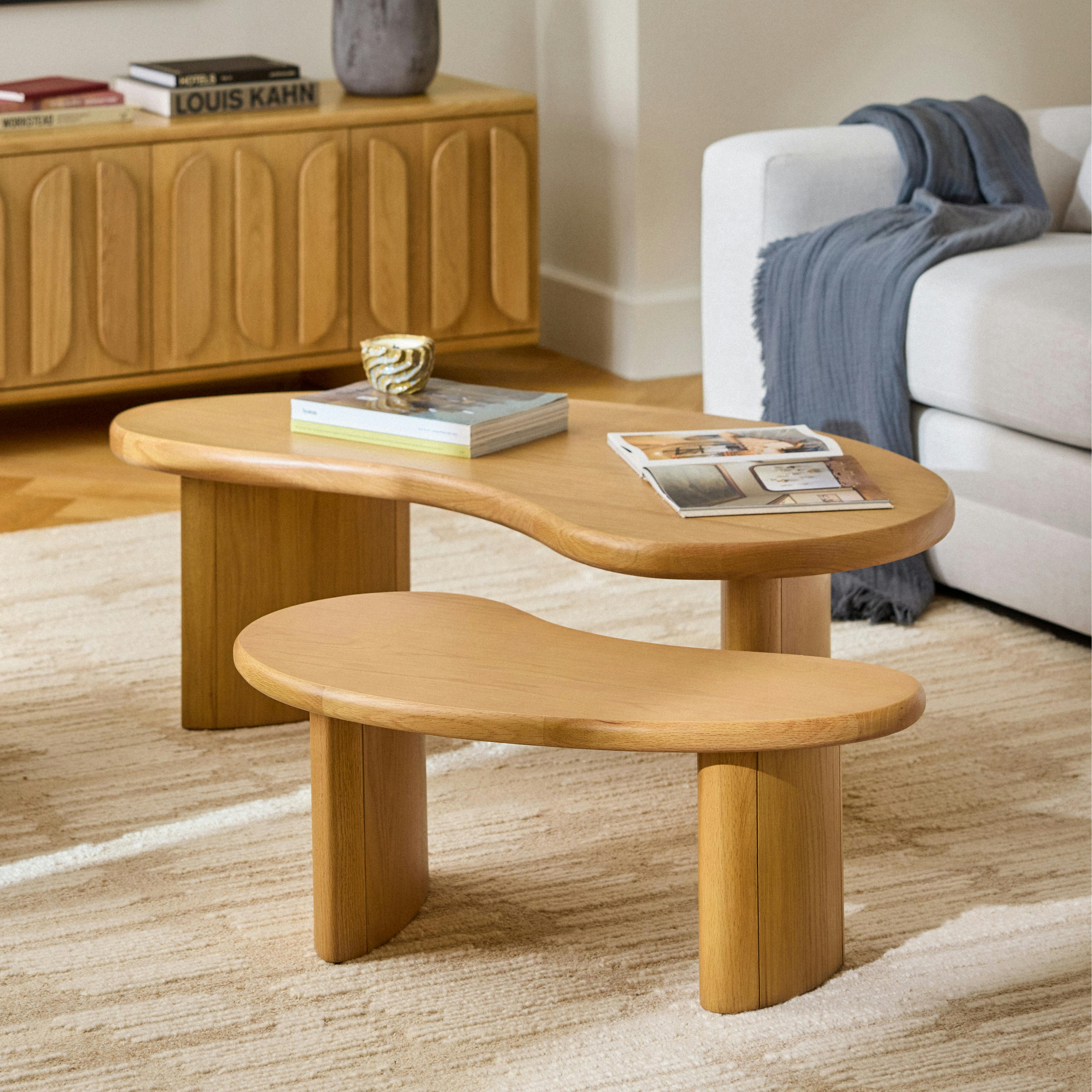 Article Neah Coffee Table - Thumbnail 3