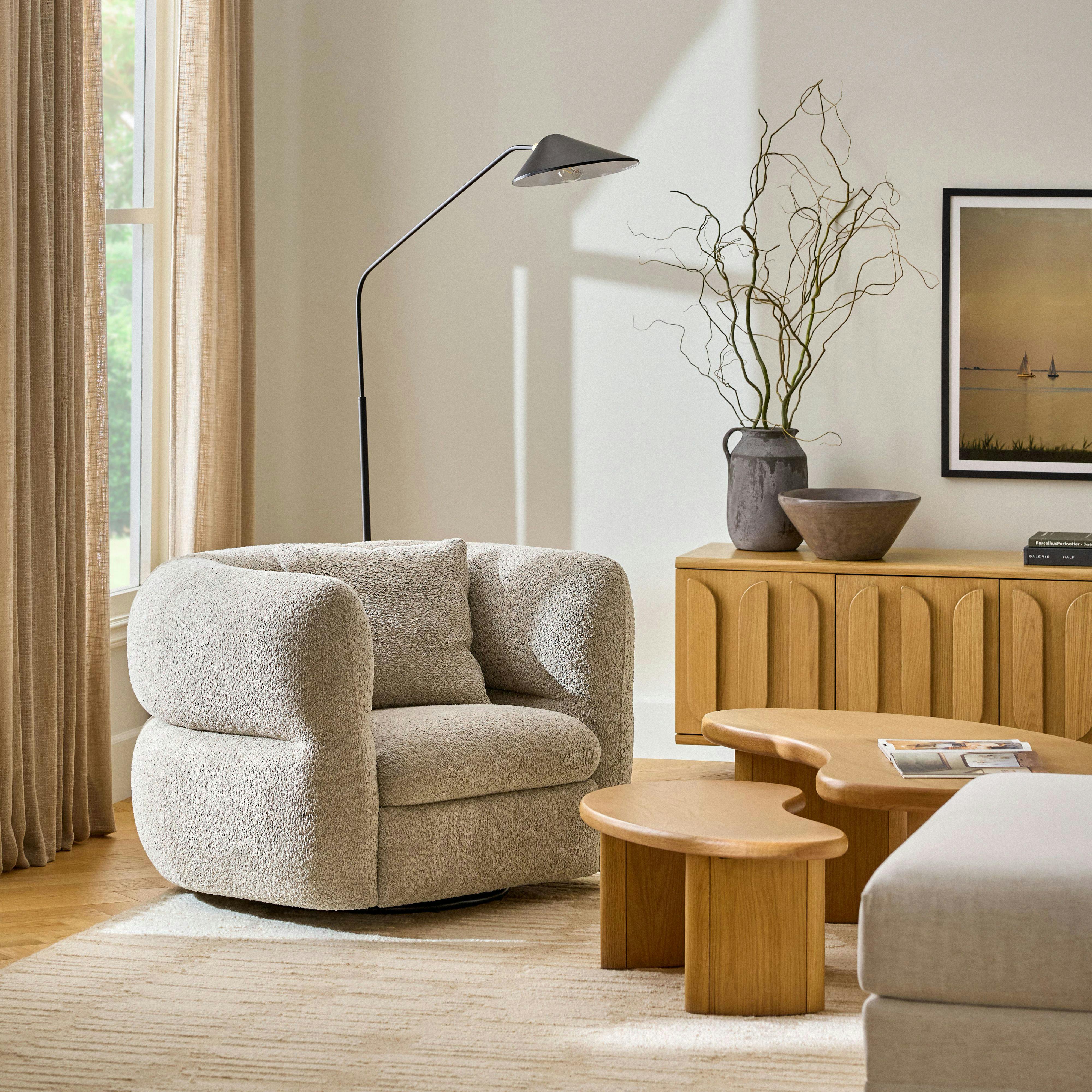 Article Neah Coffee Table