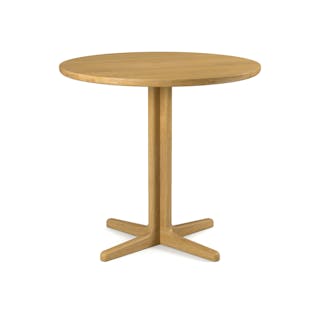 The Nosh Dining Chair x Odie Café Table Bundle - Primary View 1 of 6 (Click To Zoom).