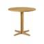 The Nosh Dining Chair x Odie Café Table Bundle - Gallery View 1 of 6.