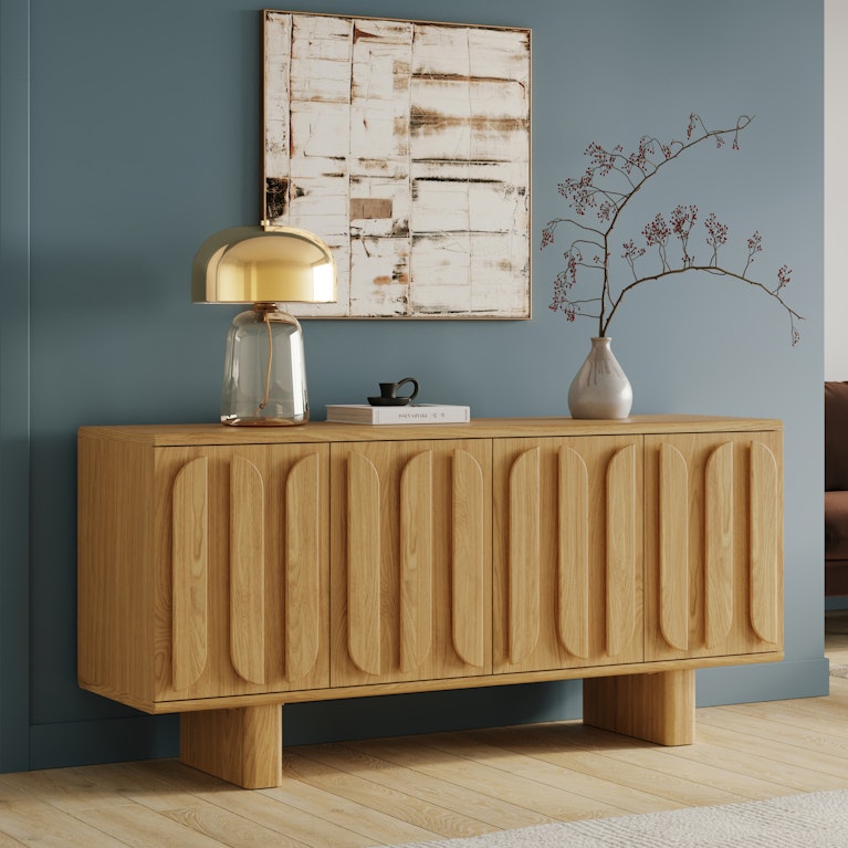 What are Living Room Cabinets Called: Essential Guide to Stylish Storage