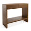 The Leif Storage Console x Torme Side Table Bundle - Gallery View 1 of 6.