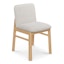 The Mikkel Dining Chair x Torme Dining Table Bundle - Gallery View 1 of 6.