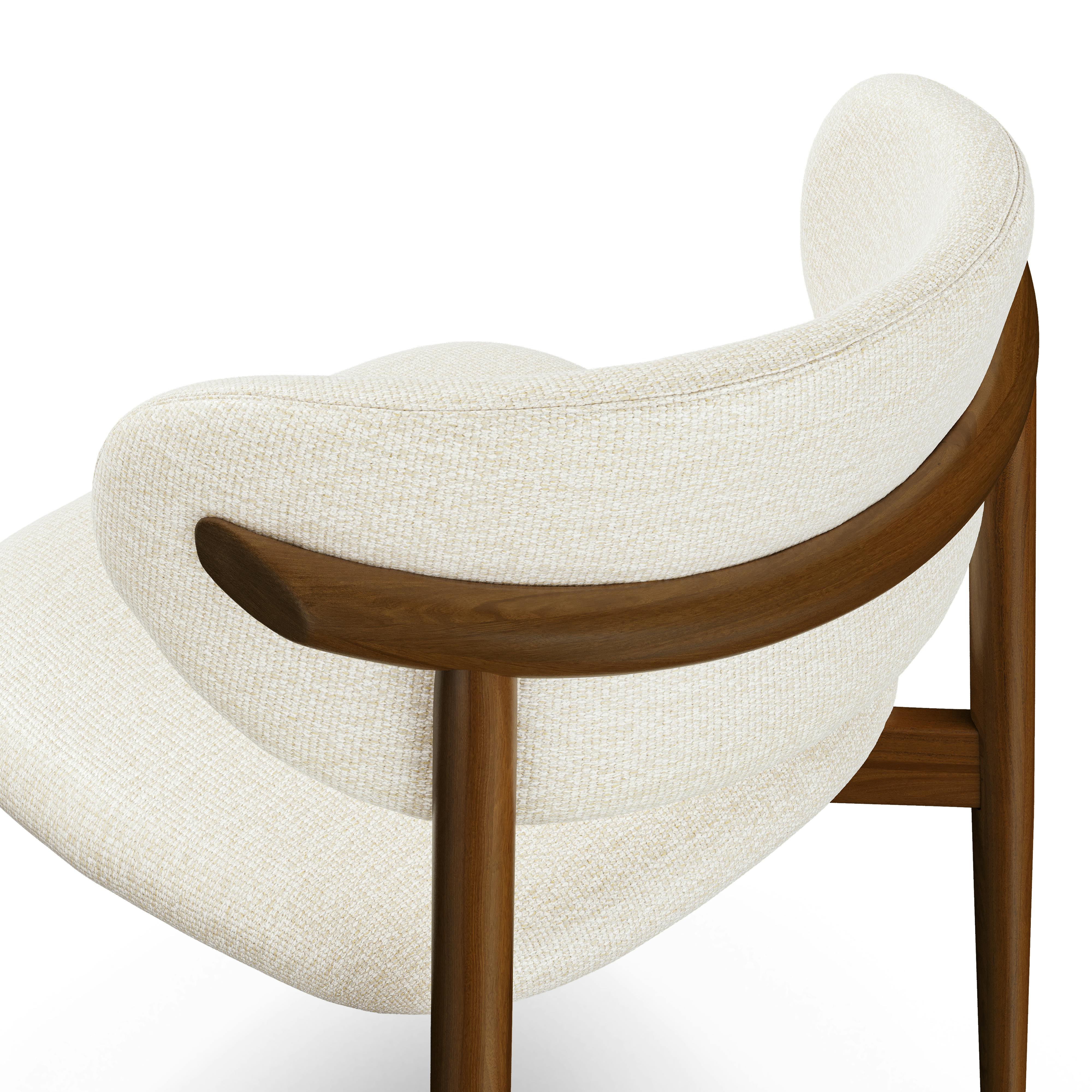 Article Odin Dining Chair - Thumbnail 4