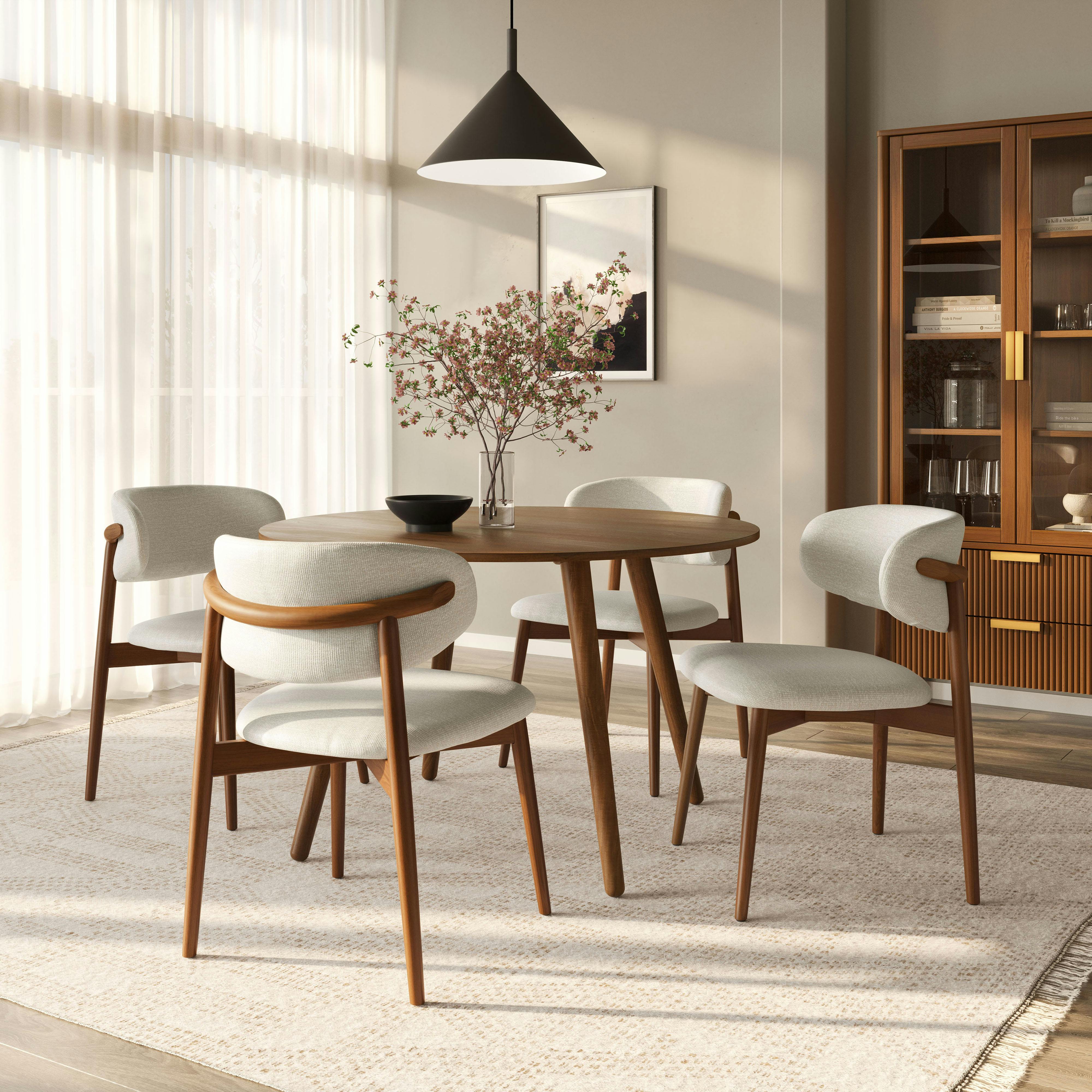 Article Odin Dining Chair - Thumbnail 5