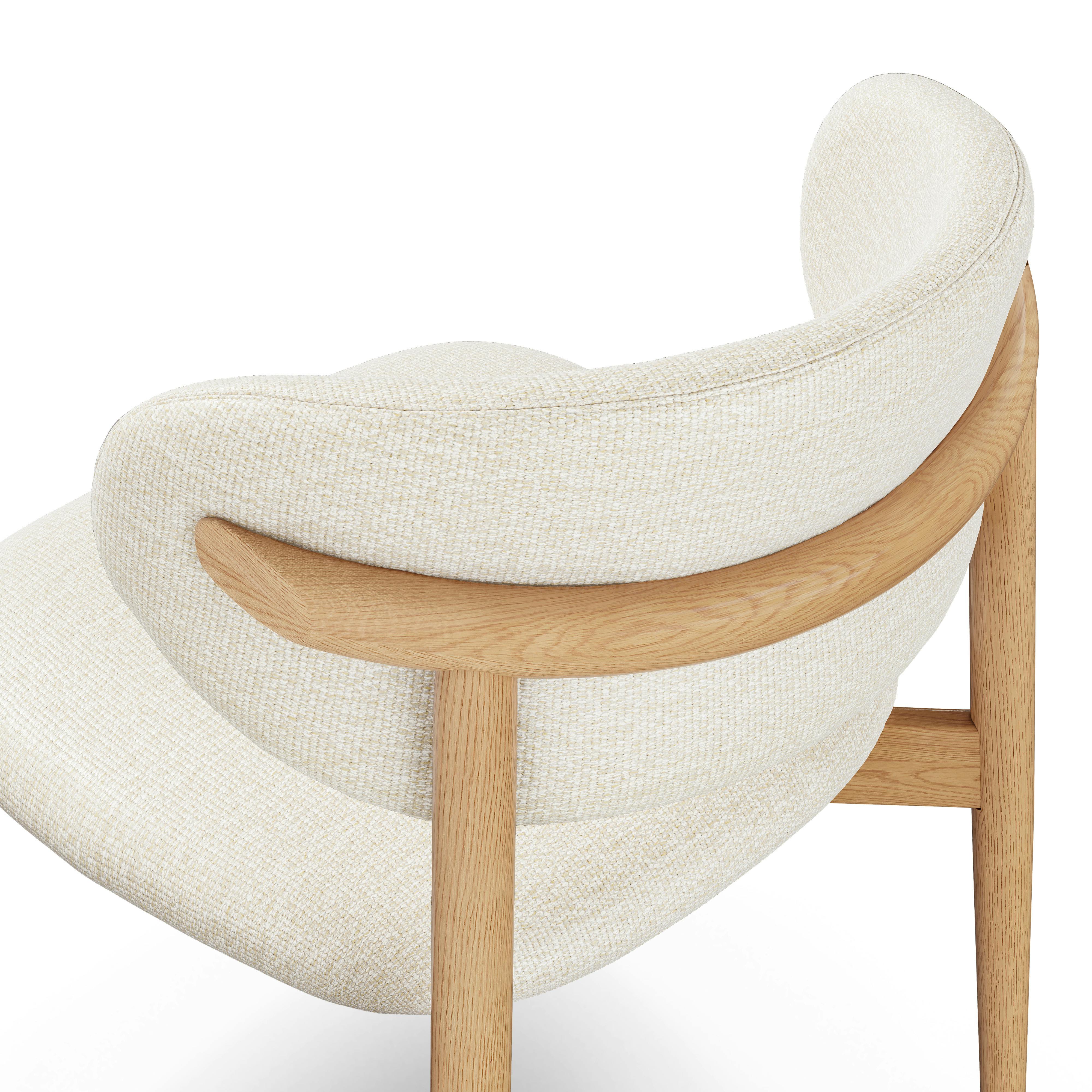Article Odin Dining Chair - Thumbnail 2