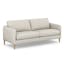 The Hanson Sofa x Cooper Coffee Table Bundle - Gallery View 1 of 6.