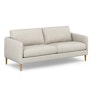 Hanson 80" Sofa - Harbor Ivory