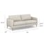 The Hanson Sofa x Cooper Coffee Table Bundle - Gallery View 1 of 6.