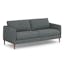 The Hanson Sofa x Cooper Coffee Table Bundle - Gallery View 1 of 6.