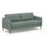 The Hanson Sofa x Cooper Coffee Table Bundle - Gallery View 1 of 6.