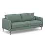 Hanson 80" Sofa - Thistle Green