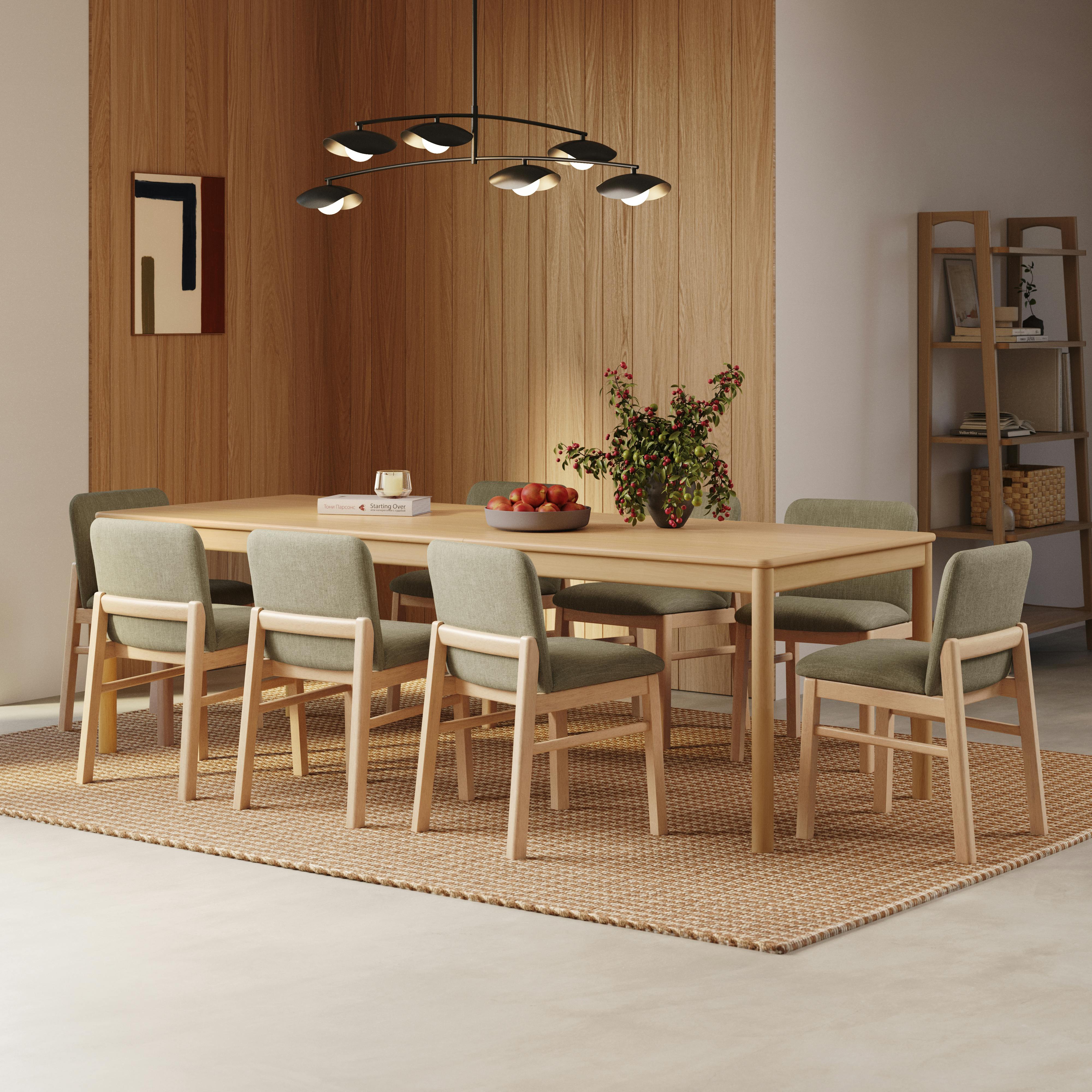 Article Heidi Dining Table - Thumbnail 5