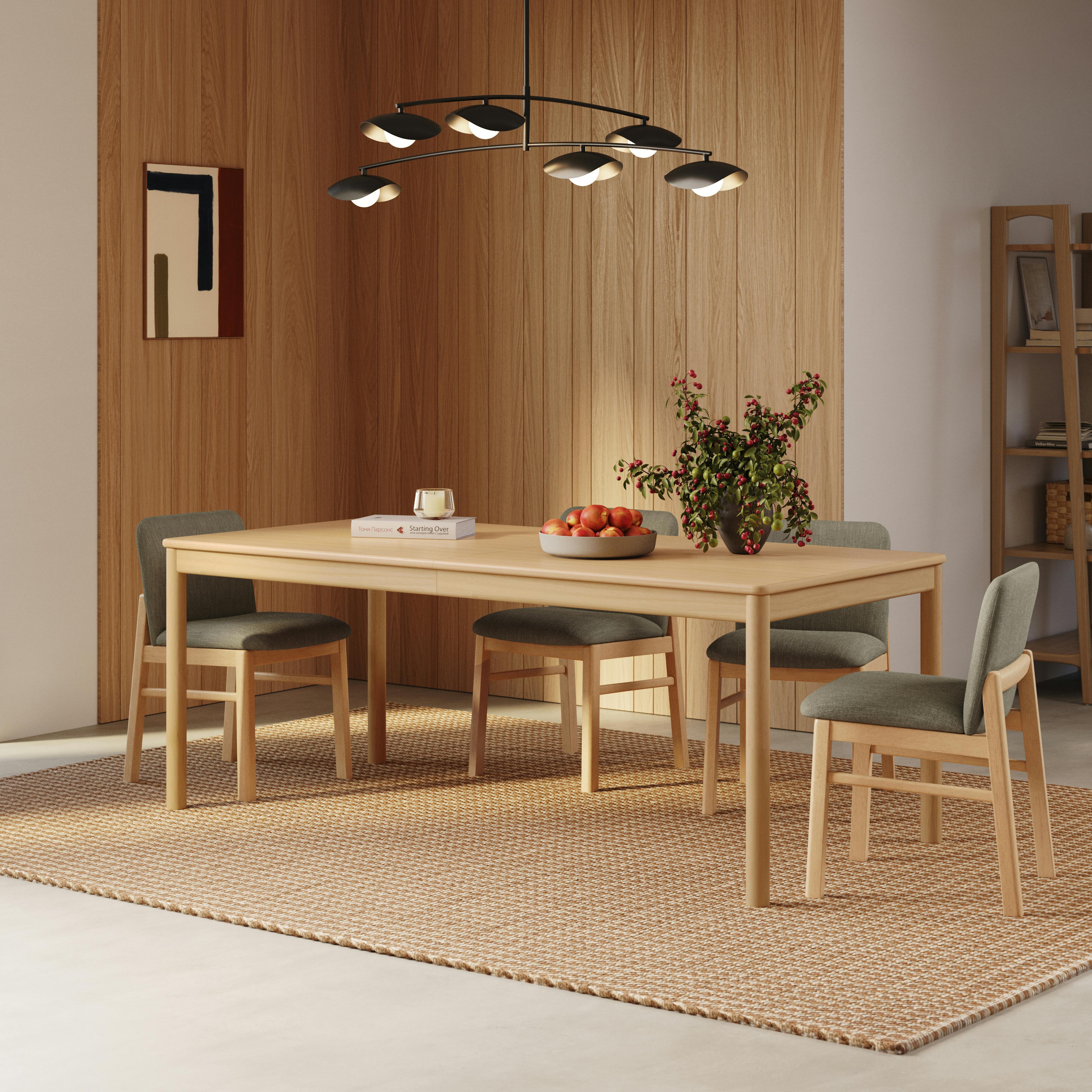 Article Heidi Dining Table