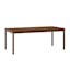 The Sylvo Dining Chair x Heidi Dining Table Bundle - Gallery View 1 of 6.