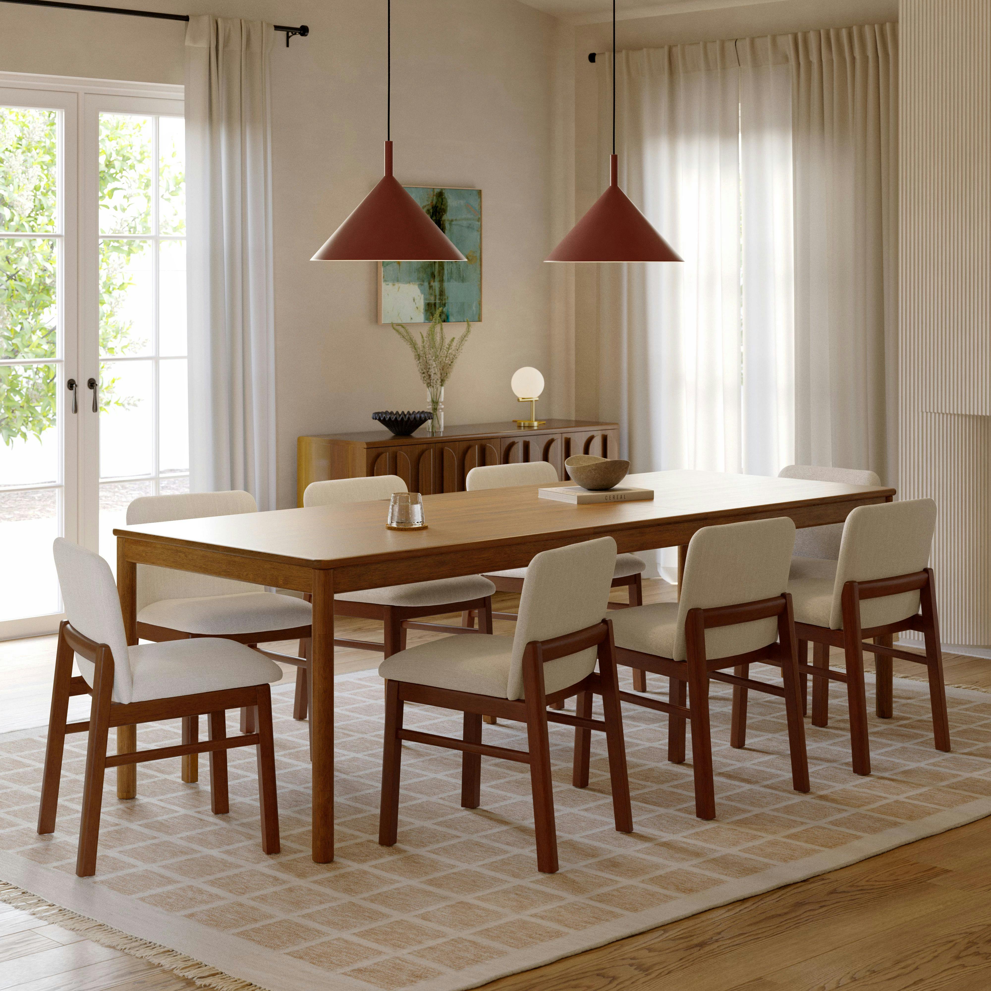 Article Heidi Dining Table - Thumbnail 5