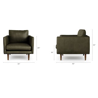 The Scandinavian Serenity Bundle - Primary View 1 of 6 (Click To Zoom).