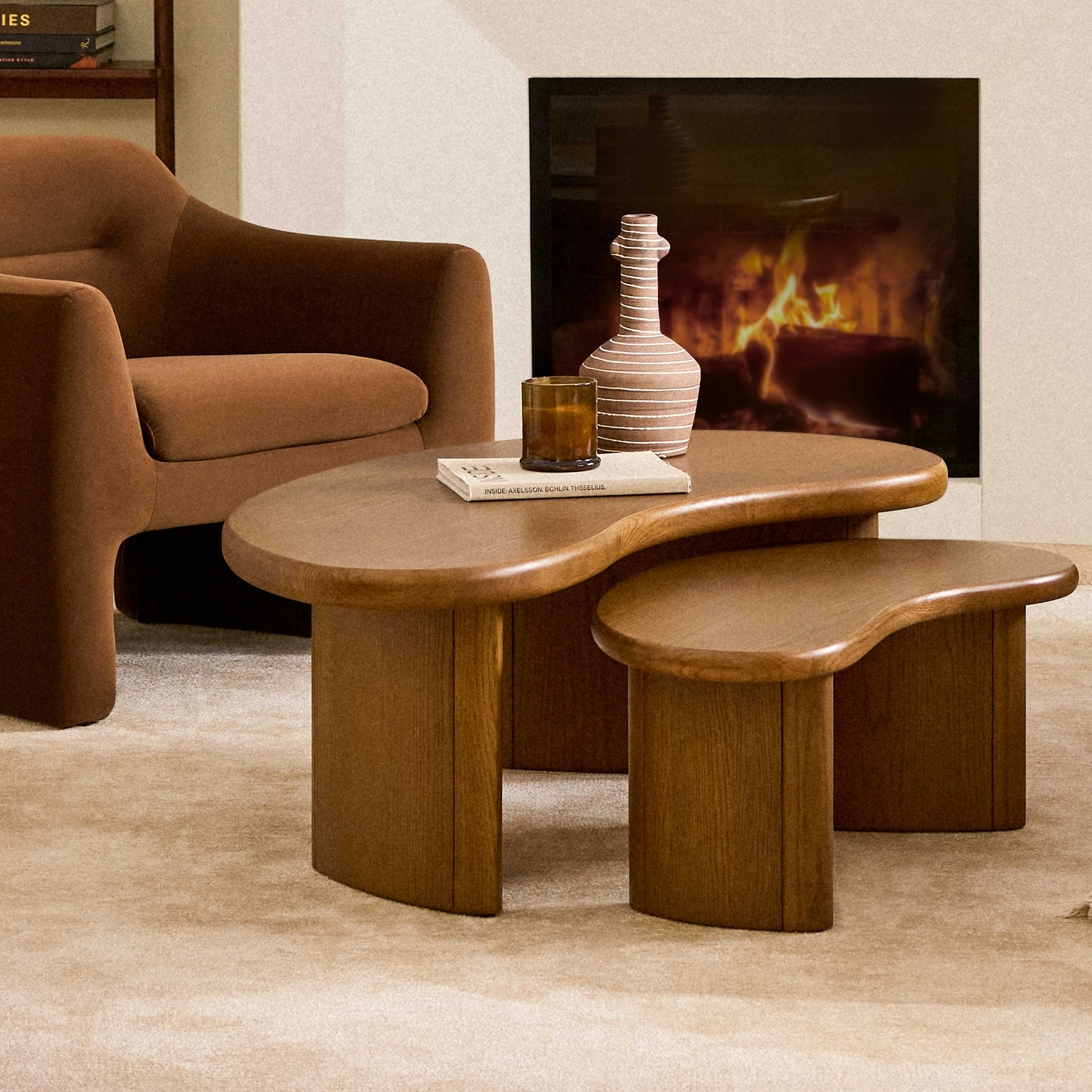 Article Neah Coffee Table - Thumbnail 2