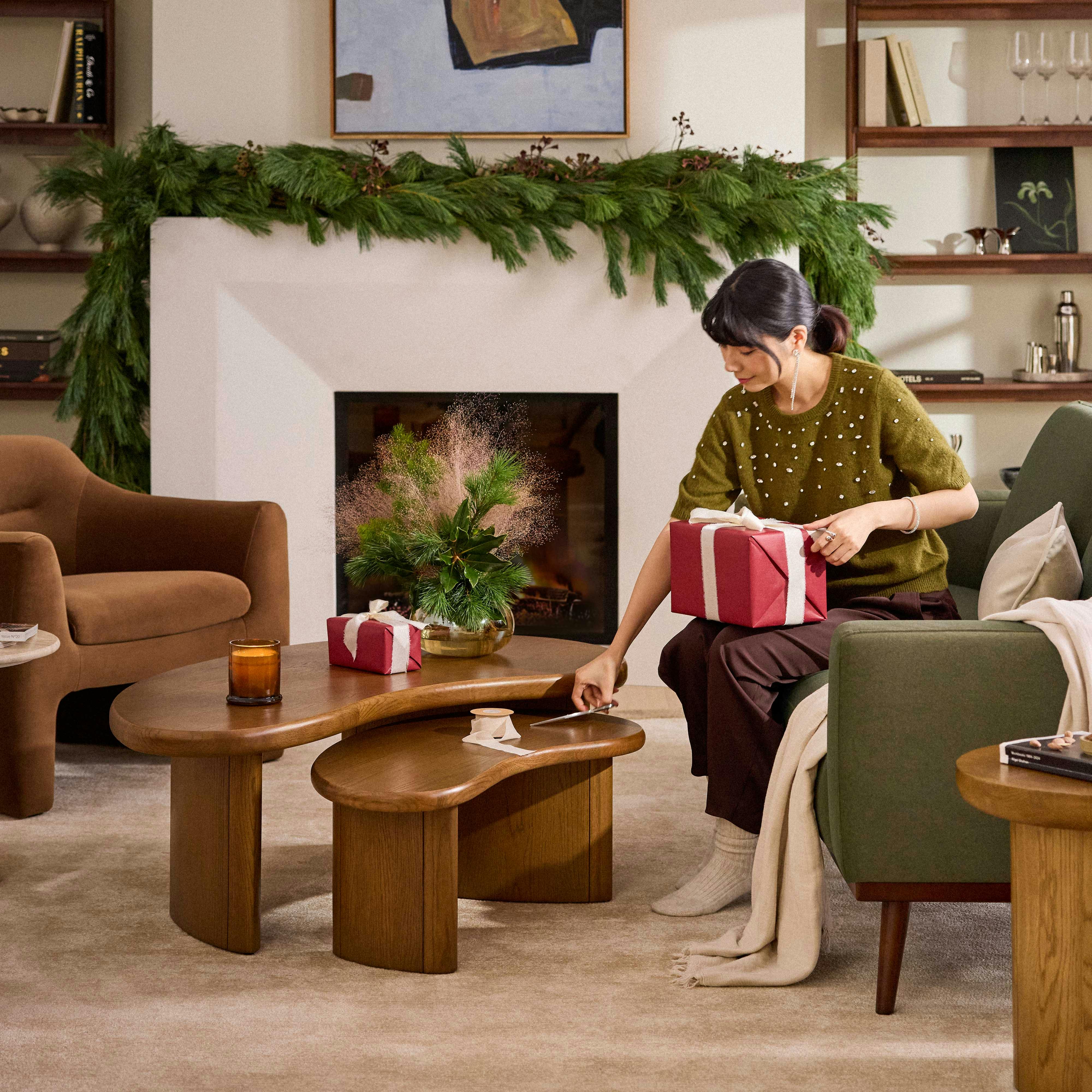 Article Neah Coffee Table