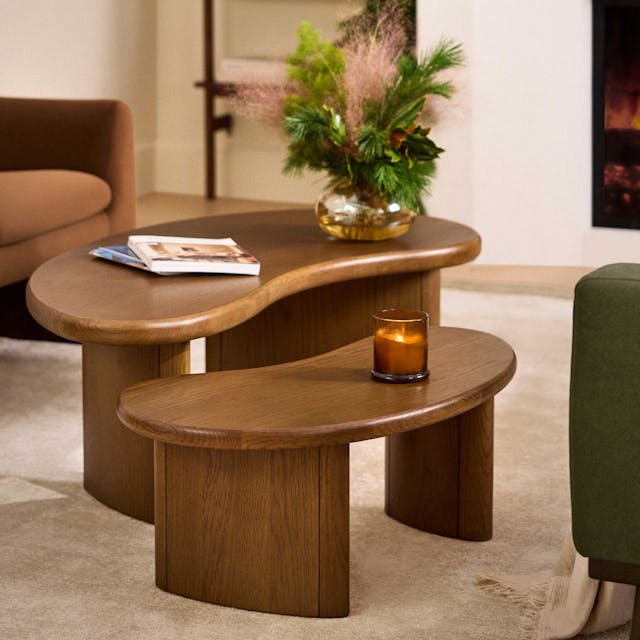 Contemporary, Mid Century & Modern Coffee & Side Tables | Article